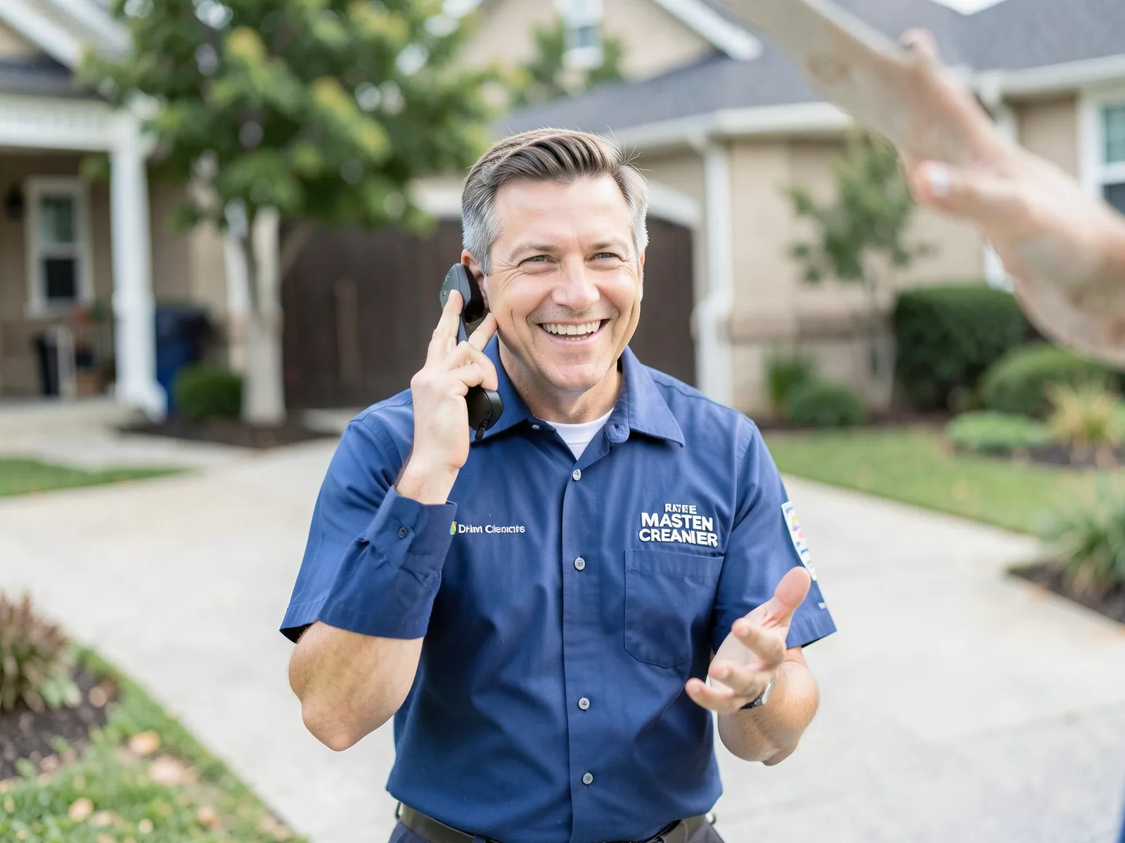 Drain Cleaning North Branford, CT FAQs